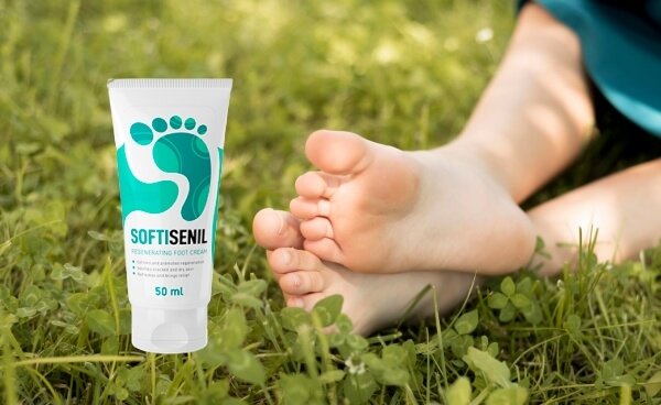 Odkryj korzyści Softisenil w walce z bólem stawów