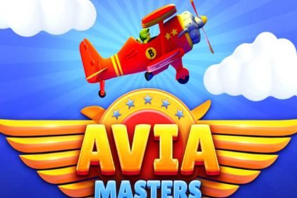 Experience the Thrills of the Avia Masters Slot in the UK for Free Today
